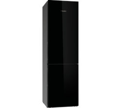 MIELE KFN 29683 D obBl Fridge Freezer - Black